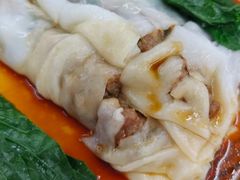 -吉莲利苑海鲜酒家(珠海拱北29年老字号店)