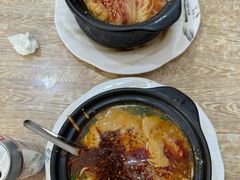 -蜀王砂锅总店