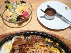 -菲滋意式餐厅(西湖文化广场店)