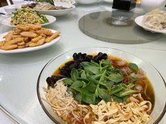 -新洪记·丽久饭店(铁西店)