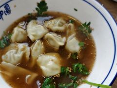 -老孙家泡馍(洒金桥店)