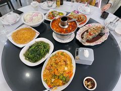 -光海鲜鱼翅餐厅(叻差拉披色路店)