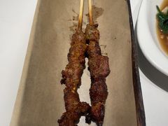 -清真·卡德尔大叔新疆主题餐厅(龙汇路店)