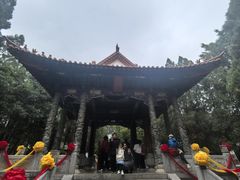 -建水文庙