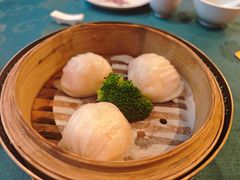 -誉八仙粤菜(万象天地店)