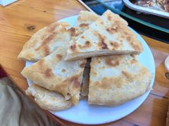 -村东第一家私房菜馆(古北水镇店)
