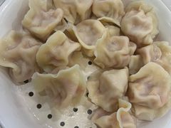 -米香居新鲁味·水饺餐厅