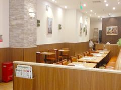 大堂-萨莉亚意式餐厅(天河城购物中心店)