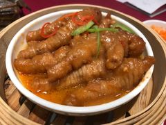 -北园酒家(小北路店)