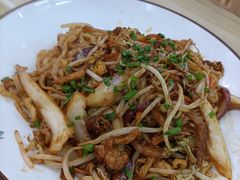 -肖妈妈手擀面(武夷店)