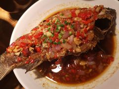 -费大厨辣椒炒肉(万家丽一店)