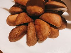 蘑菇-太古汇海鲜姿造(延寿店)