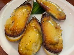 -Mr·Fish鱼鲜生海鲜放题(银泰in99店)