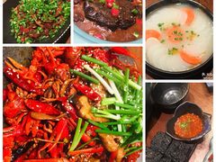 -虾胡闹·澳洲小龙虾·烧烤(福田鲨鱼店)