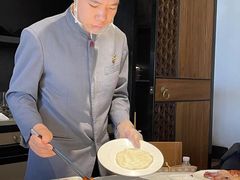 -四季民福烤鸭店(故宫店)