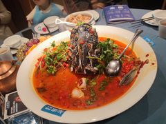 -坛宗剁椒鱼头(河西王府井店)