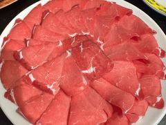 -南门涮肉(上海二店)