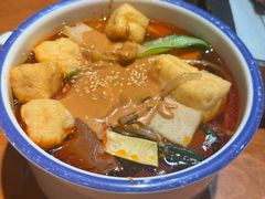 茶缸麻辣烫-路边羊烧烤酒场(宝带路店)
