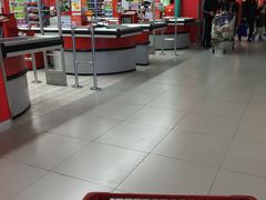 -家乐福会员店(南翔店)