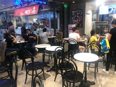 -巴黎贝甜(望京信万店)
