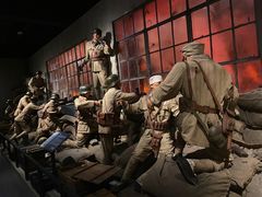 -上海四行仓库抗战纪念馆