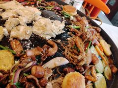 -一烙锅(友谊店)