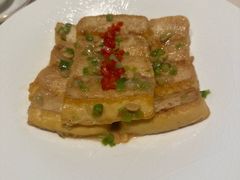 -广州富力丽思卡尔顿酒店·丽轩·粤菜