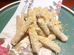 -聚缘堂·海鲜私房菜(松岭路店)