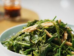 -天下醉美蒙餐(林西店)