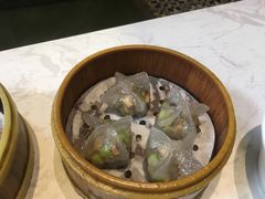 黑松露野菌饺-荣小馆(临海世纪花城店)