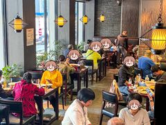 -永安鱼庄·镇江菜(东吴路店)