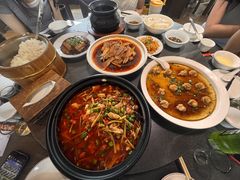 -土桥手掌鸡·26年灌县老味道(都江堰店)