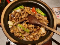 -啫神·广州地标美食(北京路店)