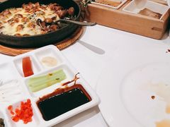 -四季民福烤鸭店(前门店)