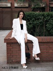 点击看大图 -Nice奈斯摄影婚纱写真