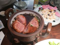 -韵秋荷(宝山龙湖天街店)