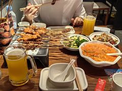 -管氏翅吧(地安门创始店)