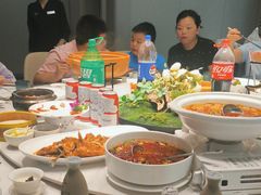 -金贵源食神(楚河汉街店)