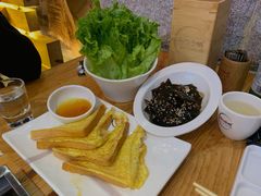 -明洞串城·烧烤·延边朝鲜族烧烤串专门店(景田店)