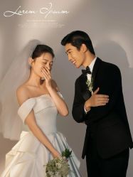 -今生有约婚纱摄影店(景德路店)