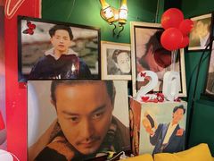 -为你钟情咖啡馆(春熙路太古里步行街店)