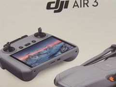 -DJI大疆(福州万象城授权体验店)