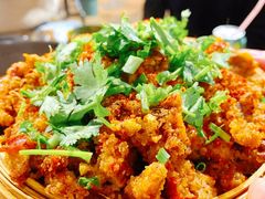 -李双猪·小龙虾·烧烤·羊肉煲(乐山店)