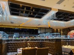 大堂-红辣椒·川菜·火锅(大洋中心店)