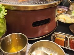 -西塔老太太泥炉烤肉(龙湖北苑天街店)