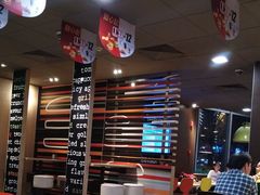 -麦当劳(南京路2店)