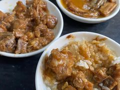 -品香排骨饭(羊官路店)