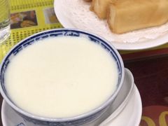 双皮奶-民信老铺(华盖路店)