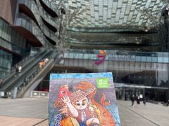 -花园饼屋·吐司蛋糕面包(星海店)