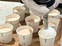 -李山山茶事(景枫店)